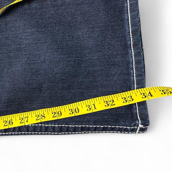 Miss me bootcut jeans size 33x34 - Picture 5 of 7